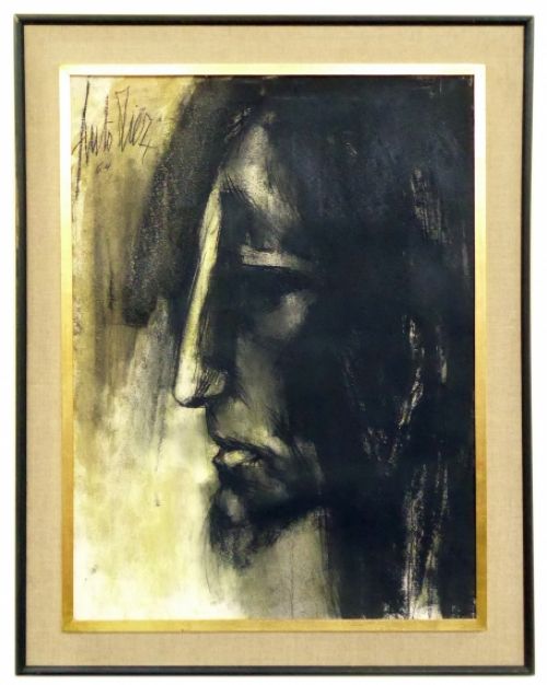 Origineel kunstwerk van Anto Diez kopen