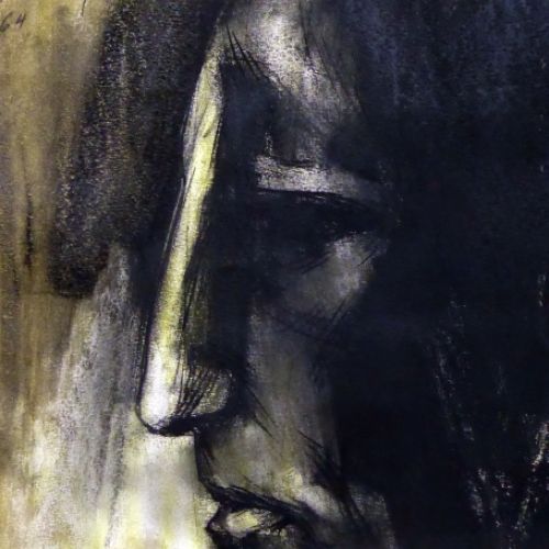 Kunstwerk van Anto Diez kopen, Belgische kunstenaar