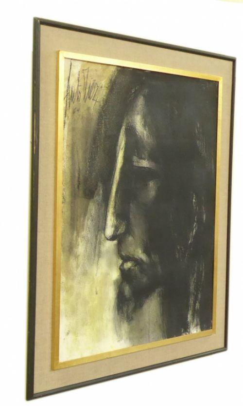 Belgische kunst van Anto Diez kopen