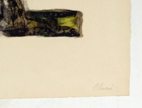 Buy artwork from Artwork from Antoni Clavé