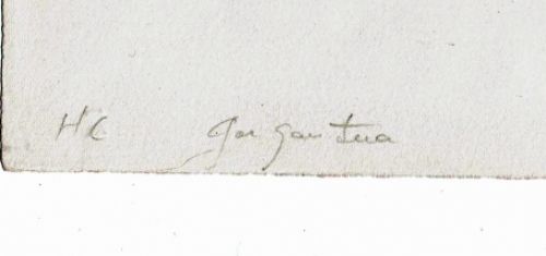 Compra obra d'art d'Antoni Clavé