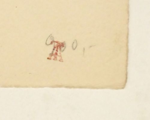 Compra obra d'art d'Antoni Clavé