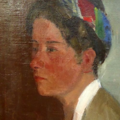 Antoon Luyckx  gestorven in 2017