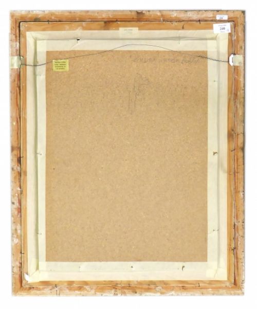 Schilderij van A. Luyckx kopen