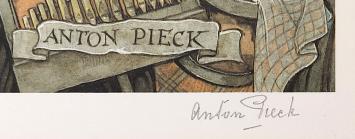 Litho Mechelen 30/200