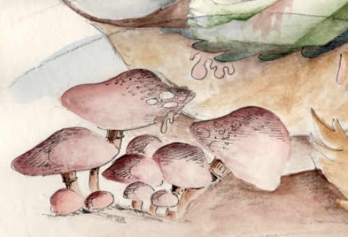 Kunstwerk van Alex De Carne kopen