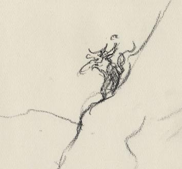 Armand Jamar Belgische impressionistische kunstschilder en tekenaar