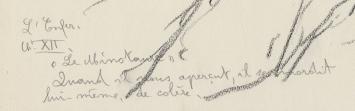 Tekening van A. Jamar uit 1939 kopen