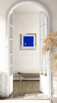 Rado (met certificaat) 2005 51/100