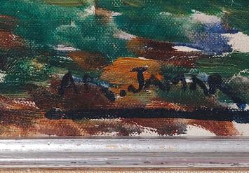 expressionistische toetsen