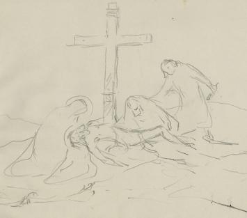 Armand Jamar Belgische impressionistische kunstschilder en tekenaar