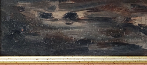 Schilderij van de Belgische schilder Armand Jamar kopen