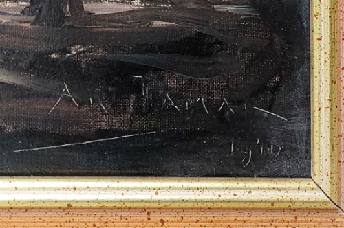 Le purgatoire chapitre XI., Les ombres accablées d’un poids immense.