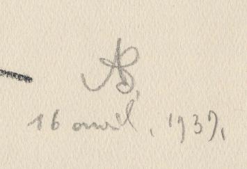 L\'Enfer Dante, tekening door Jamar hoofdstuk 27