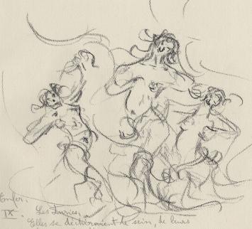 Armand Jamar Belgische impressionistische kunstschilder en tekenaar