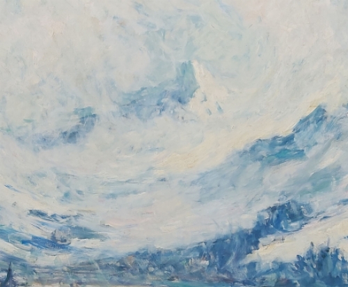 Armand Jamar Belgische impressionistische kunstschilder en tekenaar