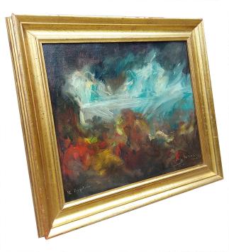 De goddelijke komedie (La Divina Commedia)