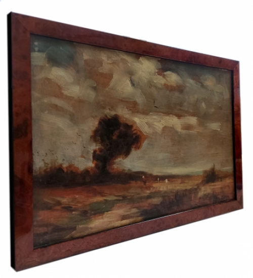 schilderij van Armand Jamar kopen