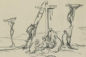 Armand Jamar Belgische impressionistische kunstschilder en tekenaar