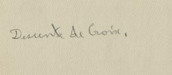 Tekening van A. Jamar uit 1939 kopen