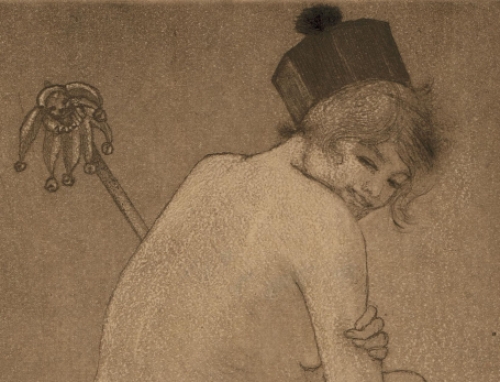 Ex Libris van A. Rassenfosse kopen