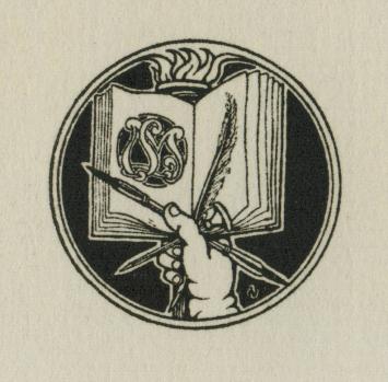 Ex librissen te koop