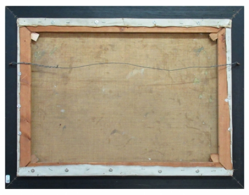 Werkpaarden in de haven