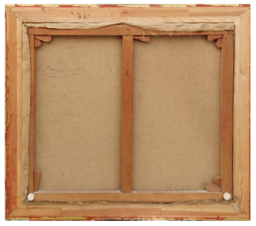 De brug en de ingang van het Brugse begijnhof