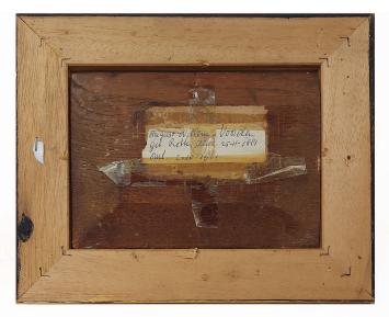 Bootjes op de grachten