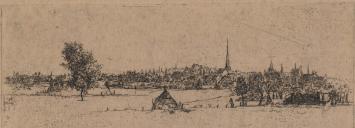 Ets door Georges Averhals geëtst