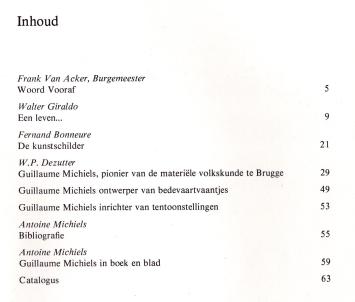 B121. Guillaume Michiels