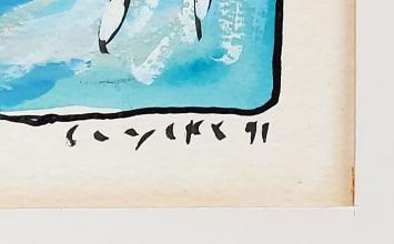 Hedendaagse kunst kopen