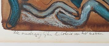 Hedendaagse kunst kopen