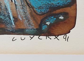 De ondraaglijke lichtheid van het bestaan 1991