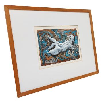 De ondraaglijke lichtheid van het bestaan 1991