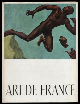 Art de France 1962