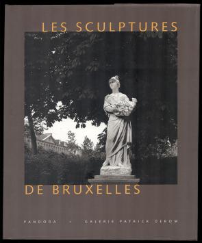 Sculptures de Bruxelles