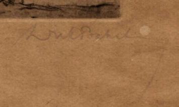 Dennenheuvel 1924