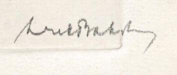 D. Baksteen met een ets uit Minneke Poes Novelle