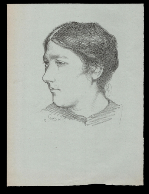 Origineel kunstwerk van Georges-Marie Baltus kopen