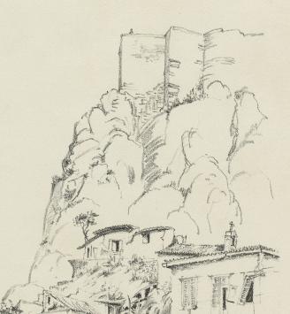 Landschap 1930 12/16