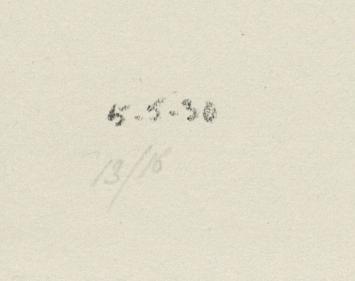 Landschap 1930 13/16