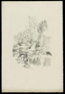 Litho van Georges-Marie Baltus kopen