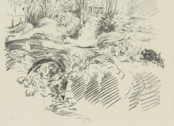 Litho kopen van Georges-Marie Baltus