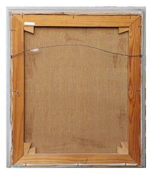 Huizen op de hoek van de Handschoenmarkt te Antwerpen