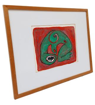 Hedendaagse kunst kopen