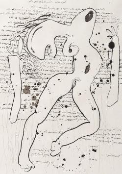 Hedendaagse kunst kopen van Benny Luyckx