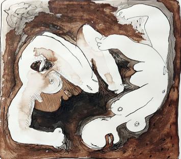 Hedendaagse kunst kopen van B. Luyckx