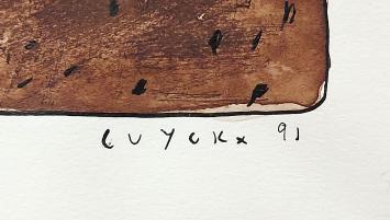 Hedendaagse kunst kopen