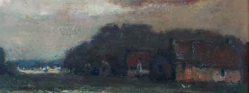 Belgische kunstenaar Bernard Bosschaert